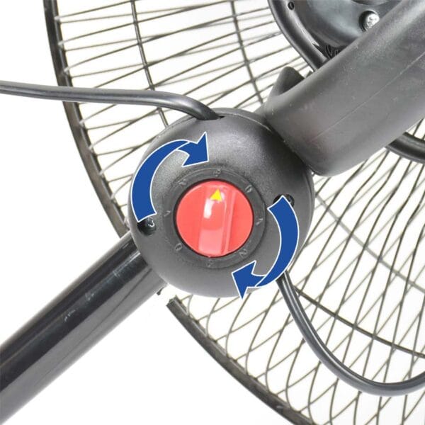 Ventilador de Pared 18" - Imagen 3